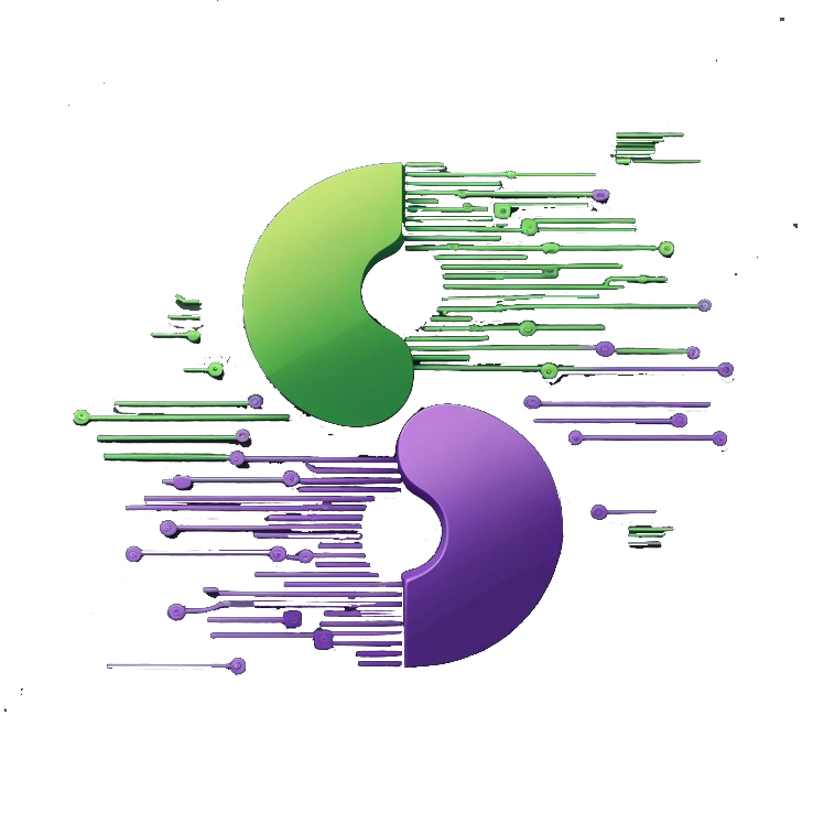 Widget logo bez background