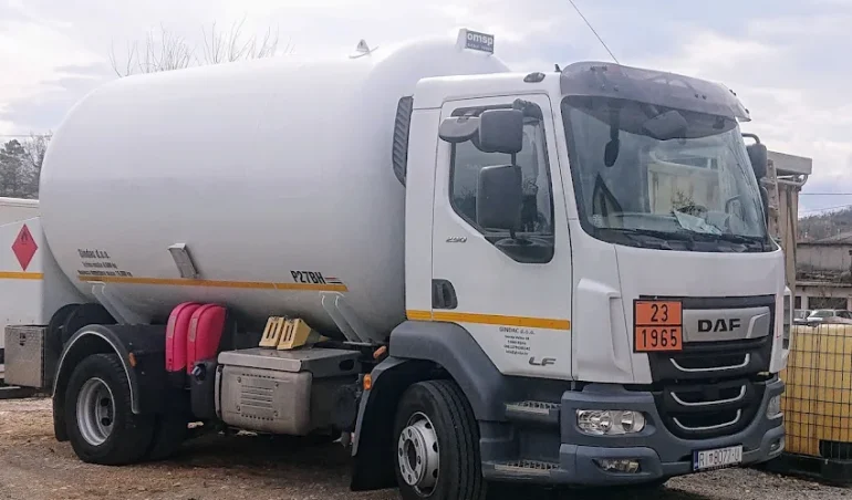 Dostava Plina Rijeka